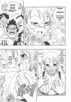 Nami SP 4 / ナミの航海日誌すぺしゃる 4 [Murata.] [One Piece] Thumbnail Page 12