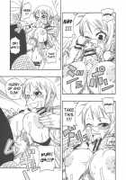 Nami SP 4 / ナミの航海日誌すぺしゃる 4 [Murata.] [One Piece] Thumbnail Page 14