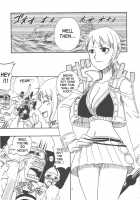 Nami SP 4 / ナミの航海日誌すぺしゃる 4 [Murata.] [One Piece] Thumbnail Page 04