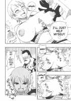 Nami SP 4 / ナミの航海日誌すぺしゃる 4 [Murata.] [One Piece] Thumbnail Page 07
