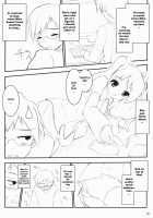Mikuwata / ミクわた [Menkuria] [Vocaloid] Thumbnail Page 14
