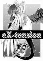 Ex-Tension / eX-tension [Martan] [Guilty Gear] Thumbnail Page 02