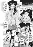 May Not 'Miss Pervert' Fall In Love [Saki Urara] [Original] Thumbnail Page 14