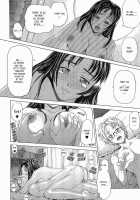 Forbidden Relationship [Shiraishi Nagisa] [Original] Thumbnail Page 14