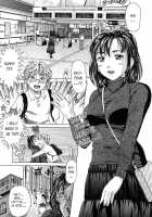 Forbidden Relationship [Shiraishi Nagisa] [Original] Thumbnail Page 01