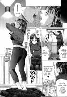 Forbidden Relationship [Shiraishi Nagisa] [Original] Thumbnail Page 06