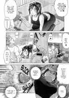 Forbidden Relationship [Shiraishi Nagisa] [Original] Thumbnail Page 08