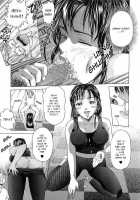 Forbidden Relationship [Shiraishi Nagisa] [Original] Thumbnail Page 09