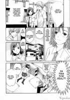 The Girls Truth [Cuvie] [Original] Thumbnail Page 04