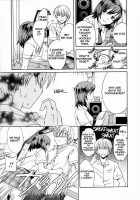 The Girls Truth [Cuvie] [Original] Thumbnail Page 05