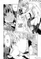 The Girls Truth [Cuvie] [Original] Thumbnail Page 08