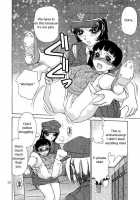 Oshioki Yuki-Chan [Caramel Dow] [Original] Thumbnail Page 10