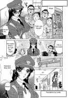 Oshioki Yuki-Chan [Caramel Dow] [Original] Thumbnail Page 05