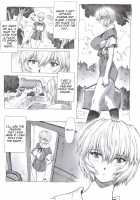 Ayanami Dai 1 Kai [Mogudan] [Neon Genesis Evangelion] Thumbnail Page 04