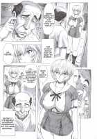 Ayanami Dai 1 Kai [Mogudan] [Neon Genesis Evangelion] Thumbnail Page 06