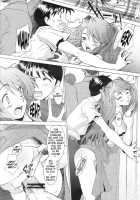 More! / More! [Sakai Hamachi] [Neon Genesis Evangelion] Thumbnail Page 09