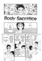 Body Sacrifice [Minion] [Original] Thumbnail Page 02