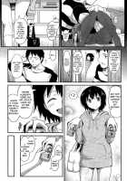 Senpai Kouhai A Man And Woman's Circumstances / 先輩後輩男女事情 [Kikunosukemaru] [Original] Thumbnail Page 02