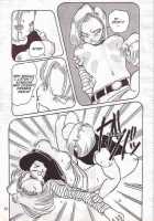 No.18 SIDE REMAKES / No.18 SIDE REMAKESREMAKES [Iwasaki Tatsuya] [Dragon Ball Z] Thumbnail Page 13