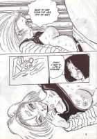No.18 SIDE REMAKES / No.18 SIDE REMAKESREMAKES [Iwasaki Tatsuya] [Dragon Ball Z] Thumbnail Page 08