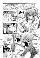 Wildly Imaginative Girl, Yukina-Chan! [Inu] [Original] Thumbnail Page 10