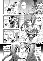 Wildly Imaginative Girl, Yukina-Chan! [Inu] [Original] Thumbnail Page 04