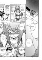 Wildly Imaginative Girl, Yukina-Chan! [Inu] [Original] Thumbnail Page 05