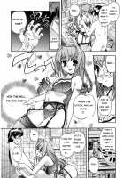 Wildly Imaginative Girl, Yukina-Chan! [Inu] [Original] Thumbnail Page 06