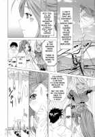 The Sport Of Fortune [Ah My Goddess] Thumbnail Page 06