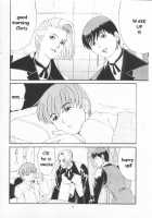 Yuri & Friends Special - Mature & Vice / ユリ&フレンズ特別編 [Ishoku Dougen] [King Of Fighters] Thumbnail Page 05