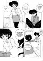 Kouteki Yokuatsu 93 [Ranma 1/2] Thumbnail Page 07