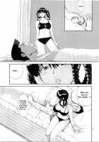 What Happened To You? / What Happened to You? [Kamitsuki Manmaru] [Dead Or Alive] Thumbnail Page 09