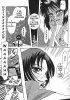 Misao / Miracle Action Ball [Rurouni Kenshin] Thumbnail Page 11