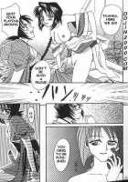Misao / Miracle Action Ball [Rurouni Kenshin] Thumbnail Page 07