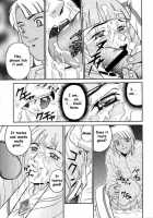 ANGEL PAIN 2 -The Angel Of Back Scuttle- / ANGEL PAIN 2-淫肛の天使- [Kitani Sai] [Turn A Gundam] Thumbnail Page 12