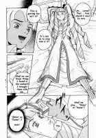 ANGEL PAIN 2 -The Angel Of Back Scuttle- / ANGEL PAIN 2-淫肛の天使- [Kitani Sai] [Turn A Gundam] Thumbnail Page 07