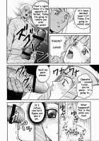 ANGEL PAIN 2 -The Angel Of Back Scuttle- / ANGEL PAIN 2-淫肛の天使- [Kitani Sai] [Turn A Gundam] Thumbnail Page 09