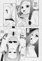 Negi Chari! 3 / ネギちゃり! 3 [Kanekiyo Miwa] [Mahou Sensei Negima] Thumbnail Page 04