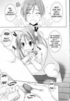 Asuna Only / ASUNA ONLY [Gust-San] [Mahou Sensei Negima] Thumbnail Page 06