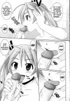Asuna Only / ASUNA ONLY [Gust-San] [Mahou Sensei Negima] Thumbnail Page 08