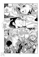 Plug Suit Fetish / プラグスーツ・フェチ [Manabe Jouji] [Neon Genesis Evangelion] Thumbnail Page 10