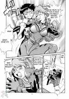 Plug Suit Fetish / プラグスーツ・フェチ [Manabe Jouji] [Neon Genesis Evangelion] Thumbnail Page 11