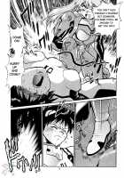 Plug Suit Fetish / プラグスーツ・フェチ [Manabe Jouji] [Neon Genesis Evangelion] Thumbnail Page 09