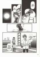 Nyangirass Daioh / にゃんギラス大王 [Mizuki Haruto] [Azumanga Daioh] Thumbnail Page 05