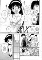 An Angel's Temptation [Yanagawa Rio] [Original] Thumbnail Page 11