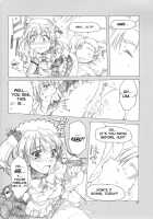 Ai No Risei 2 / 愛の理性2 [Alpha] [School Rumble] Thumbnail Page 11