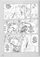 Ai No Risei 2 / 愛の理性2 [Alpha] [School Rumble] Thumbnail Page 12