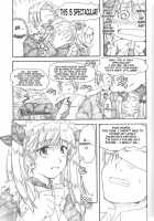 Ai No Risei / 愛の理性 [Alpha] [School Rumble] Thumbnail Page 10