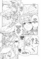 Ai No Risei / 愛の理性 [Alpha] [School Rumble] Thumbnail Page 11