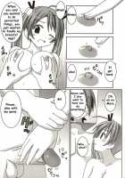 Asuna Vs Negi / ASUNA vs NEGI [Gust-San] [Mahou Sensei Negima] Thumbnail Page 09